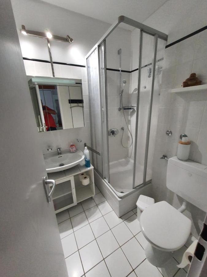 Happy Home - Inclusive Pool & Sauna Bad Harzburg Dış mekan fotoğraf